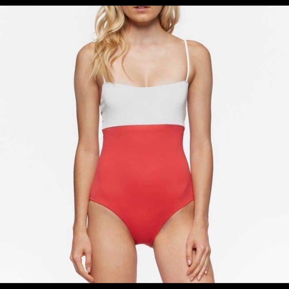 Tavik + swim wear